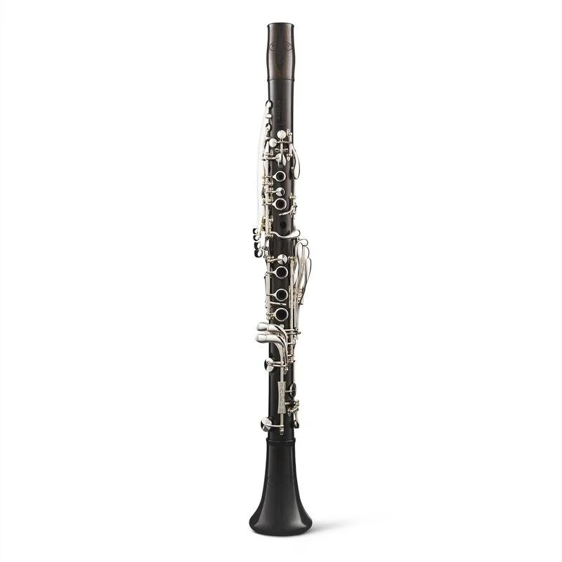 BUFFET Professional Clarinet | Festival Bb — Notus Winds